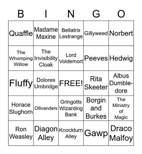 Boost Your Bingo Game with the Magic of Spells